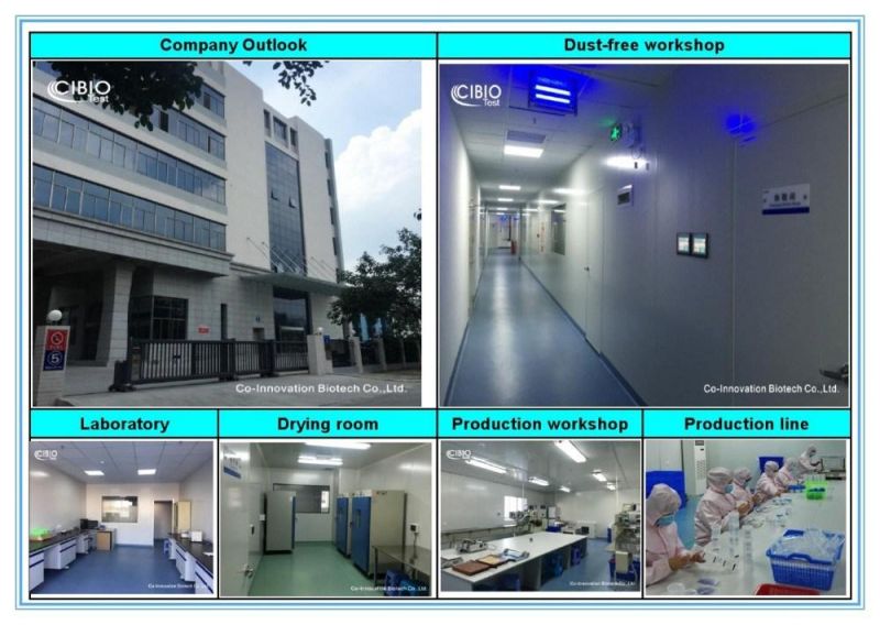 Panel Multi Drugs Screen Test Cup with Alcohol Etg Test