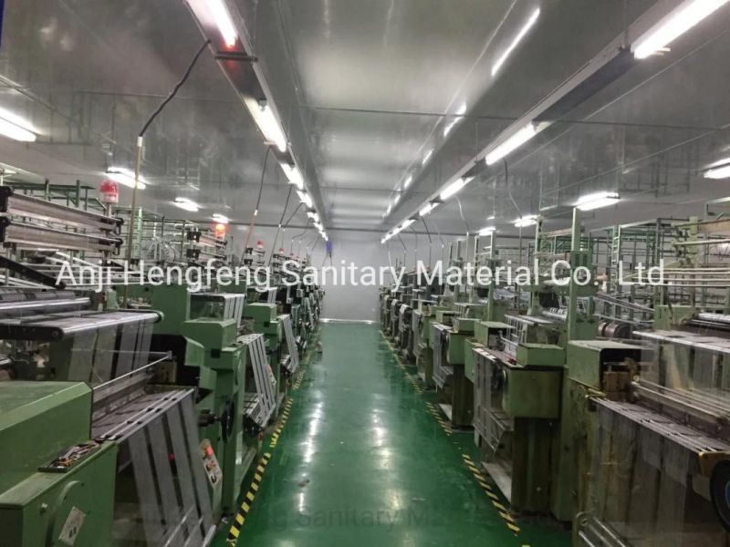 Free Sample TUV Rheinland Elastic Crepe Adhesive Wrap Cohesive Bandage