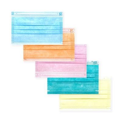 Mascarilla Medica De Alta Filtracion Iir High Filtration Medical Mask Iir