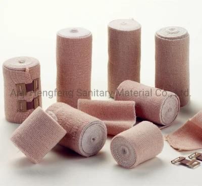 Medical Pireled High Elastic Bandage 5cm X 4.5m