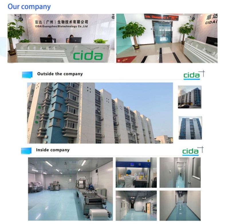 Medical Hospital Disposables Sterile 10 20 100 200 300 1000 UL Racked Rnase Free Wholesale Universal Micro Pipette Filtered Tips Factory