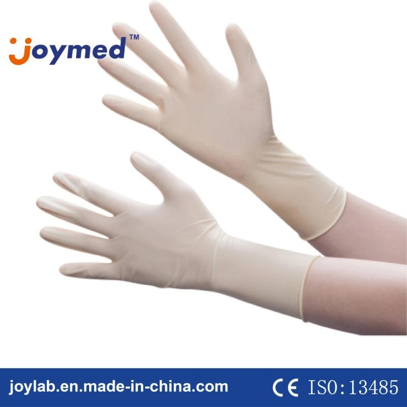 Extripod Disposable Polypropylene Exam Glove Powder Free