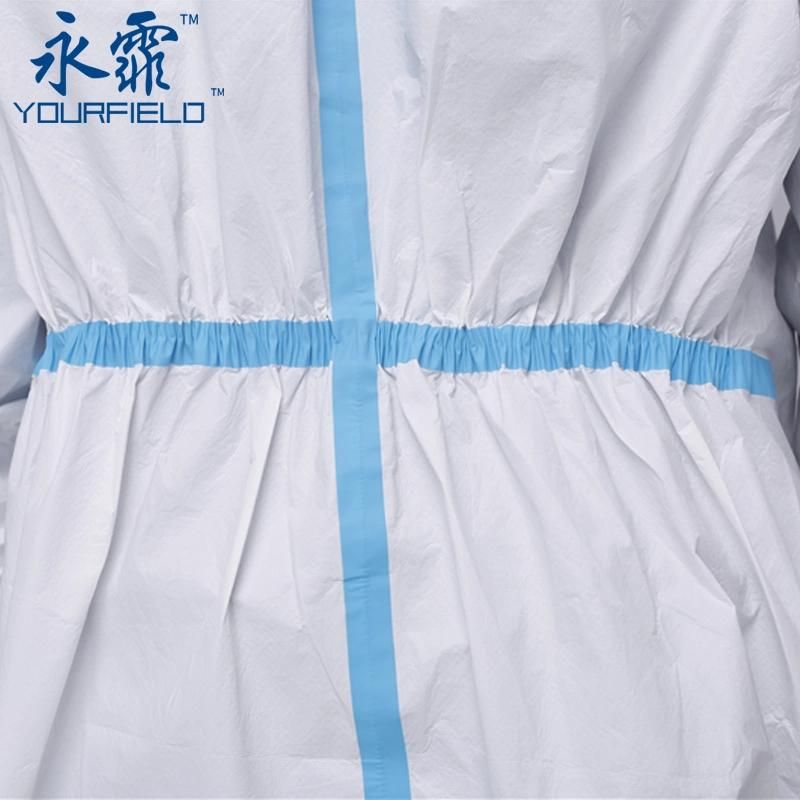Yourfield Medical Protective Clothing