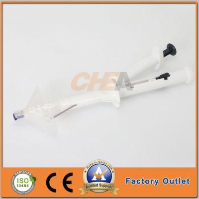 Ce Marked Fascial Closure Device After Laparoscopic Surgery by China Manufacturer