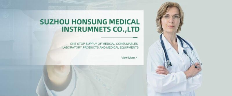 Disposable Hydrophilic Pure Cotton Wool for Medical Use