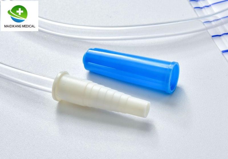 2000ml Urine Bag Medical Transparent Drainage Collection Bag