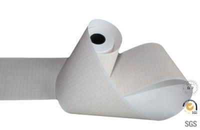 50mmx30m ECG Paper Roll