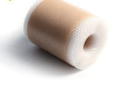 Medical Patch Silica Silicone Gel Sheet Marks Removal Tape for Scars