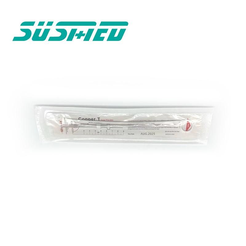 T 380A Intrauterine Copper Iud Prices