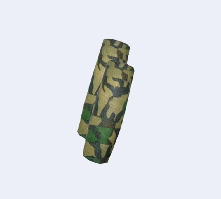 Disposable Orthopedic Fiberglass Casting Tape