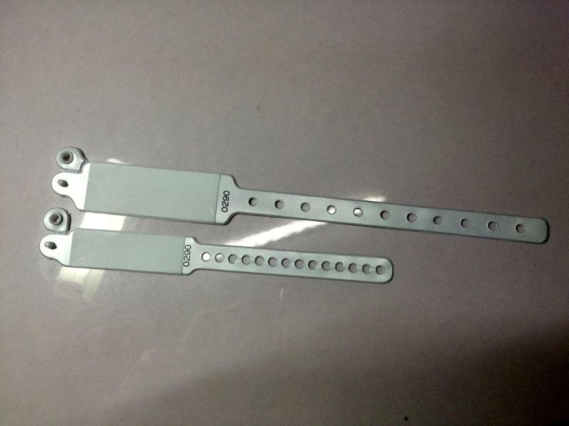 Write on Band Mother and Baby Wristbands Hospital Bracelet