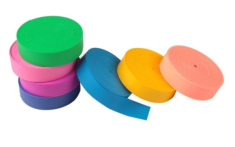Medical Elastic TPE Disposable Tourniquet in Roll with FDA, CE