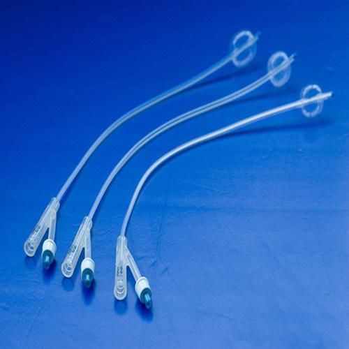 Nelaton Catheter/Indwelling Catheter/Foley Catheter/Urinary Catheter,