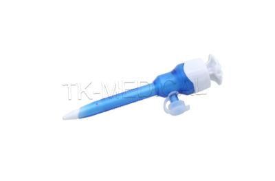 Laparoscopic Single Use Instrument Disposable Trocar System 5mm