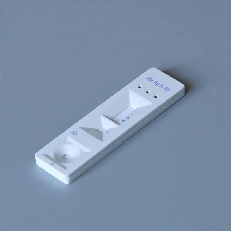 Wholesale Medical Lab Home Diagnostic HIV 1+2 Blood Test