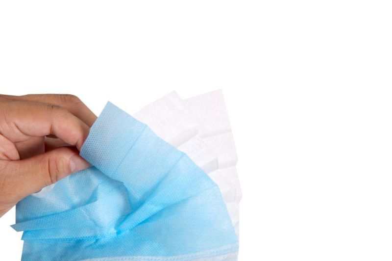 Surgical Medical Protective Face Mask