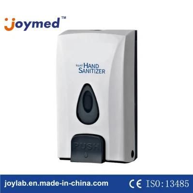 Wall Mounted Liquid Hand Sanitizer Dispenser/ Gel Sensor Soap Dispenser/ Alcohol Sanitiser Spray