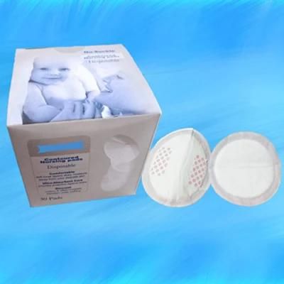 Nursing Pads Walmart Disposable Breast-Feeding Pad 100PCS