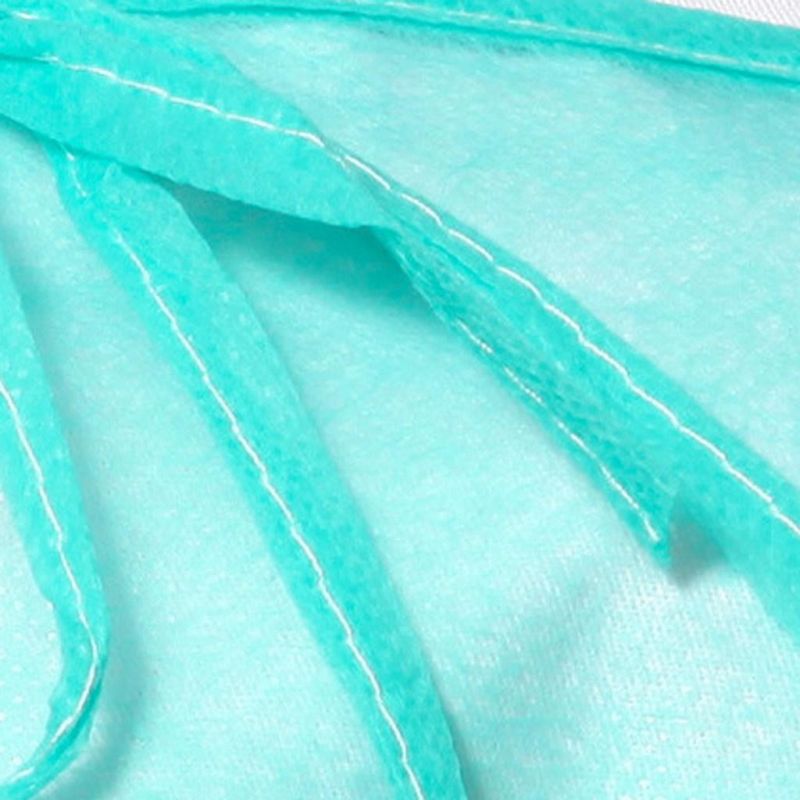 High Qualitydisposable Anti Dust Protective Workshop Suit