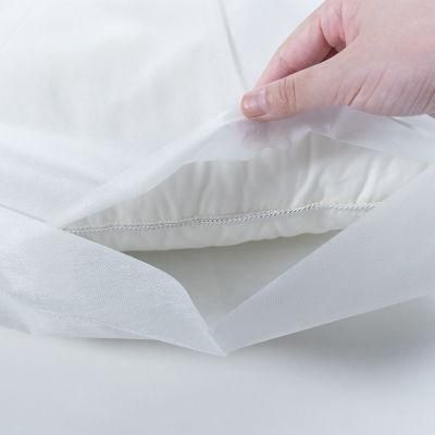 Medical Disposable Pillowcase Disposal Travel Size Massage Pillow Case Cover with ISO9001 Cheap Price