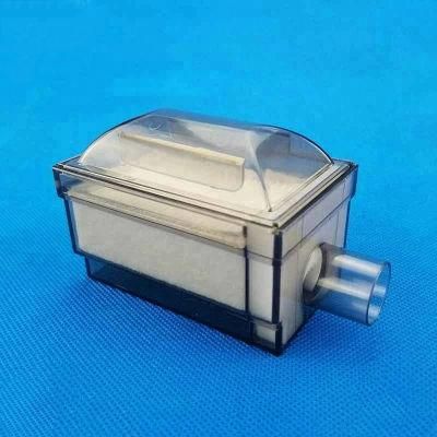 High Quality Zhenfu Plastic Glass for Oxygen Concentrator Air Vent Filter