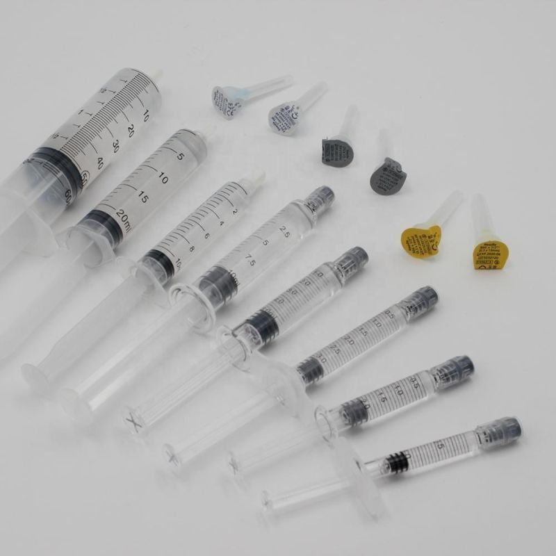 10ml Cosmetic Regenovue Ha Dermal Filler with Lidocaine