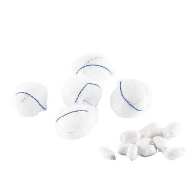 Disposable Absorbent Cotton Gauze Ball