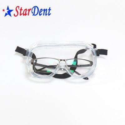 Dental Glasses Medical Safety Protective Glasses /Medical Protective Goggles