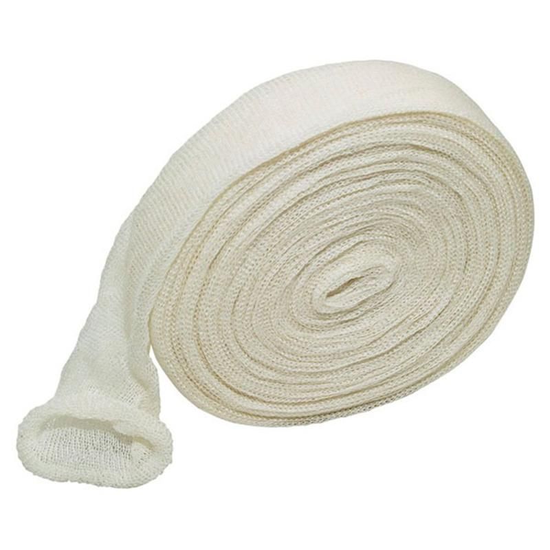 Medical Disposable Gauze Stockinette Tubular Net Bandages