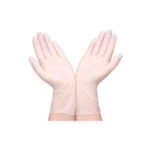 PVC Disposable Sterile Surgical Gloves Medical Vinyl Gloves