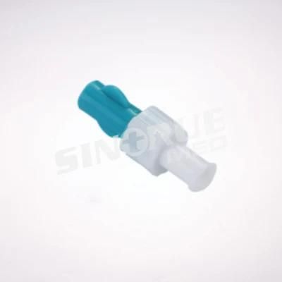 Hot Sale &amp; High Quality Disposable Medical Connect Adapter Luer Lock