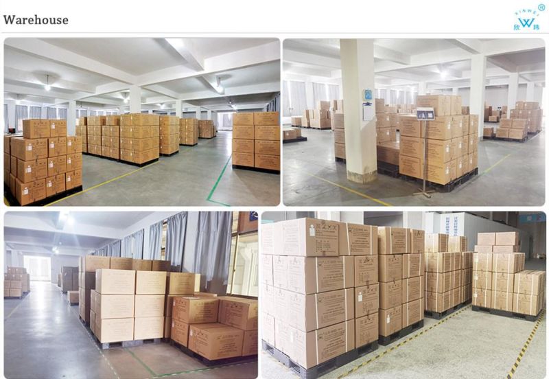 Factory Supply PVC Disposable Medical Anesthesia Circuit