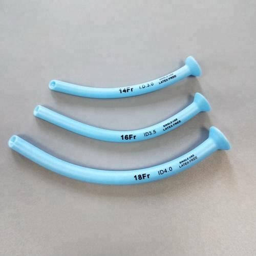 Oral Pharyngeal Airway/Nasopharyngeal Aiway/Nasopharyngeal Tube