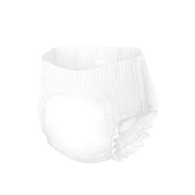 Non Woven Fluff Pulp Disposable Adult Diapers
