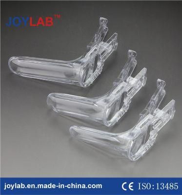 Sterile Vaginal Speculum, Australia Type