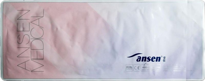 Made in China Medical Device of Polyurethane Fiberglass Splint