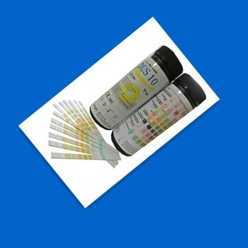 Urine Glucose Ketone Test Strips