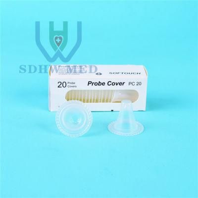 Ear Protective Cover Disposable Ear Thermometer Cover/Probe Cover