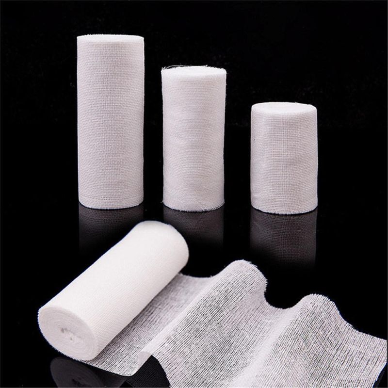 OEM New Design Promotional Medical Gauze