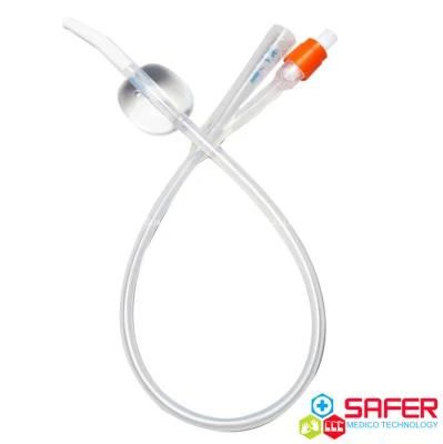 Foley Catheter Fix