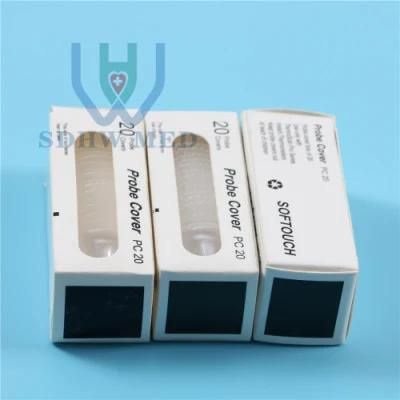 Disposable Tempscan Ear Thermometer Probe Cover
