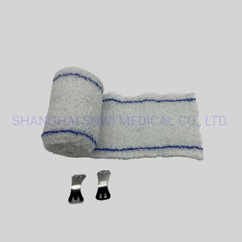 Disposable Factory Skin Color High Elastic Bandade