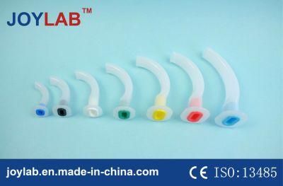 High Quality Medical Oropharyngeal Airways