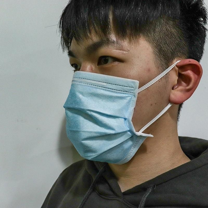 Premium Quality - Face, Mouth & Nose Protection Masks Protective Clothing