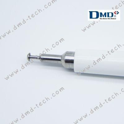 Cardio Vessel Aortic Puncher with CE, ISO