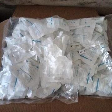 Zhenfu Disposable Tracheostomy Hme Tracheostomy Filter