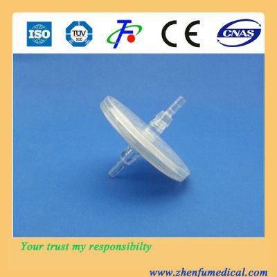 High Efficient Medical Suction Unit Filter