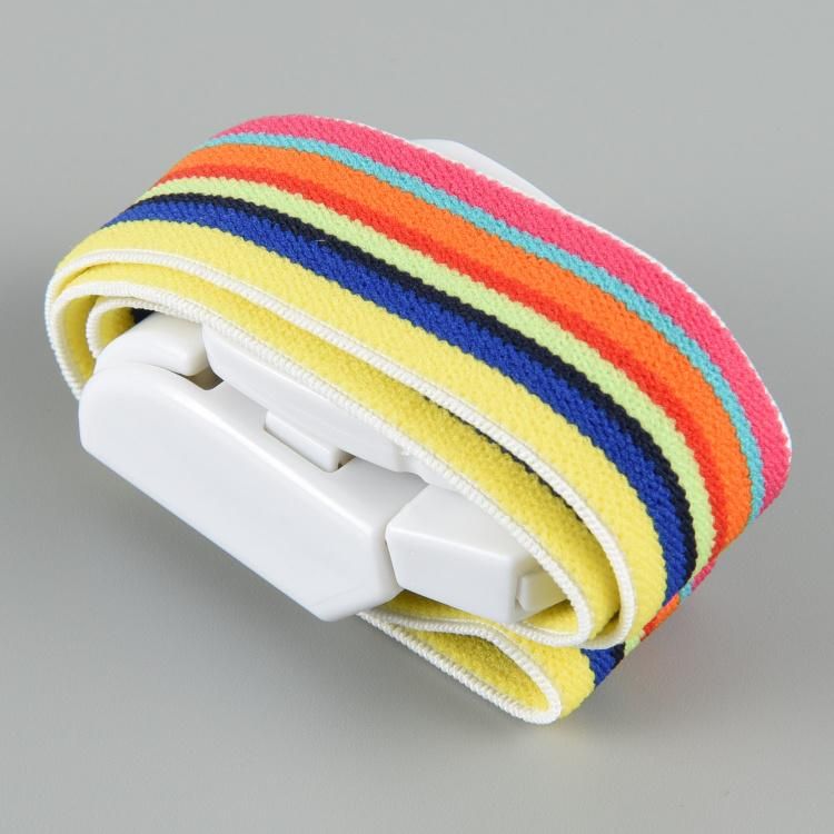 First Aid Kit Tourniquet Buckle Emergency Tourniquet
