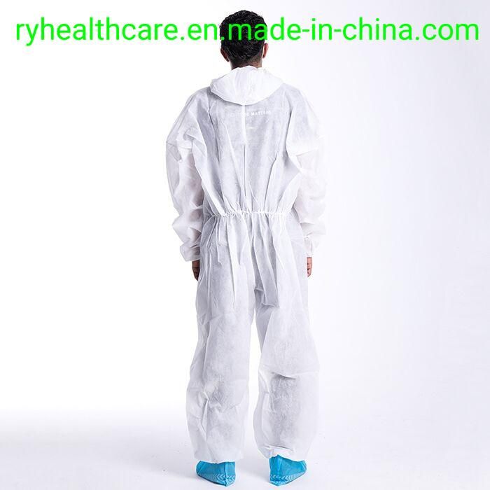 Ear Loop 3ply Non Woven Face Mask