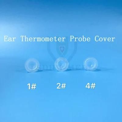 Thermoscan Hygiene Caps for Ear Thermometers